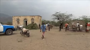 اخبار المناطق – وفاة شخص وإصابة شقيقه جراء انفجار لغم حوثي في الحديدة