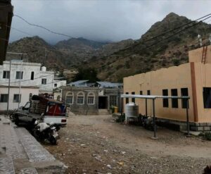 اخبار المناطقال: وفاة طفلة نتيجة إسهال حاد في يافع سرار يعيد خطر الوباء إلى السطح