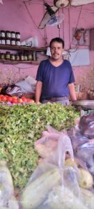 اخبار عدن – أسعار الخضروات في منطقة الشيخ عثمان