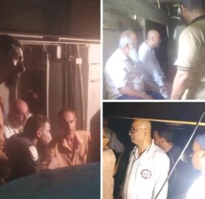 اخبار عدن – استئناف تشغيل التوربين الخامس في محطة الحسوة بفضل جهود المهندس نوفل وفر الاستثنائية