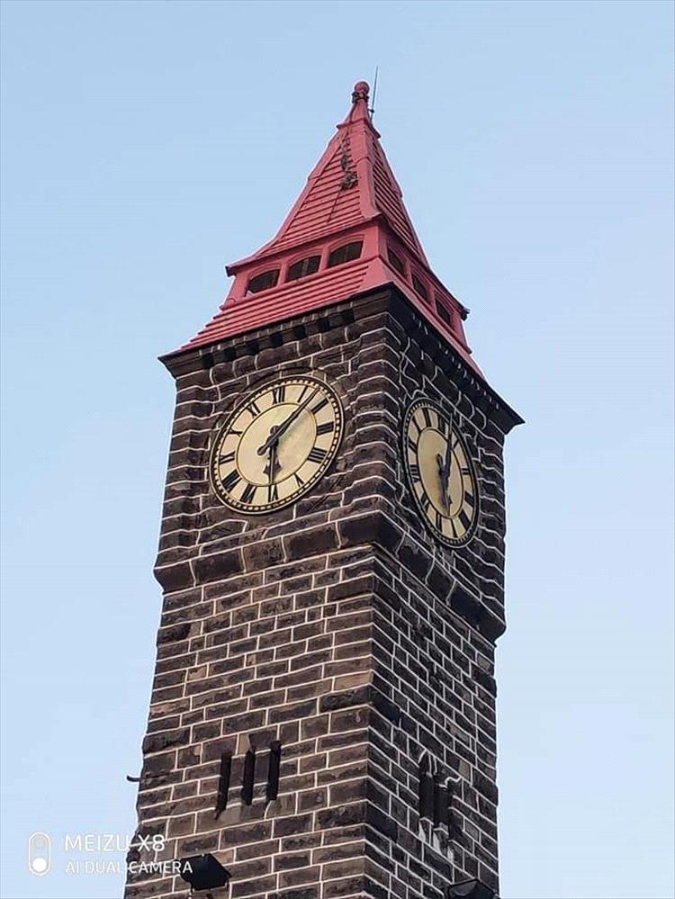 السلطة المحلية بالتواهي توضح أسباب طفح مياه الصرف وتطمئن المواطنين