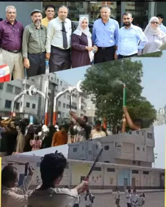 اخبار عدن – السلطة المحلية في المعلا وإدارة المنظومة التعليمية تبدأان السنة الدراسي الجديد