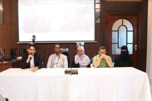 اخبار عدن – انتهاء دورة تأهيل المدربين حول تحديد أولويات الأمراض الحيوانية المنشأ في سياق معين