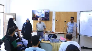 اخبار عدن – تحت إشراف رئيس الوزراء: صندوق تنمية المهارات يطلق 21 برنامج تدريب في المحافظة