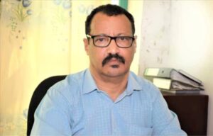 اخبار عدن – تعيين الشعبي مديراً لمكتب الزكاة في مديرية المنصورة