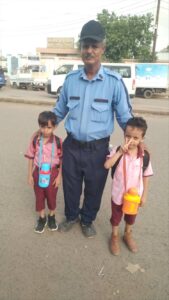 اخبار عدن – تكريم مرتقب لرجال المرور جميل سالم عيدروس تقديرًا لجهوده في خدمة المواطنون العدني