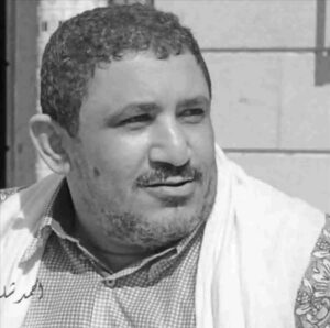 اخبار عدن – جنازة القيادي أديب العيسي يوم الجمعة بعد أداء الصلاة في مسجد نور الإيمان