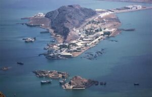 اخبار عدن – سكان محليون: توسيع الاستحواذ يشمل مناطق كبيرة في جزيرة العمال بعدن