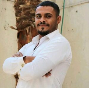 اخبار عدن – شاب يطلب الماء… فتقوم مؤسسة المياه باستدعائه للنيابة!