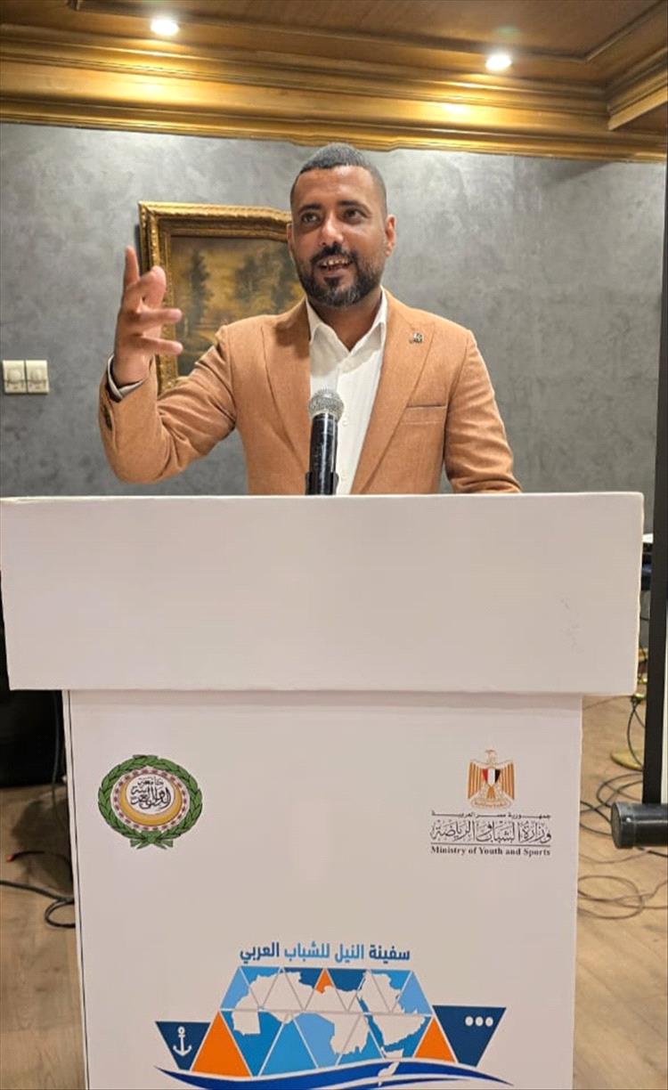 شباب عدن يضعون مدينتهم على خارطة الدبلوماسية الثقافية والسياحية العربية