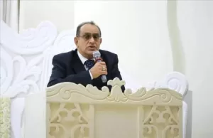 اخبار عدن – عدن تُهيئ لاستضافة أول مؤتمر لجراحة الأوعية الدموية في نوفمبر المقبل