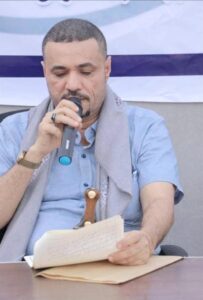 اخبار عدن – قبيلة العقارب تدعو لعقد مؤتمر تشاوري شامل لمناقشة جريمة اغتيال الشيخ مهدي الع