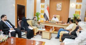 اخبار عدن – لقاء في عدن يستعرض مشروع دليل إدارة مناسك الحج والعمرة