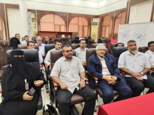 اخبار عدن – محاضرة توعوية علمية في الهيئة العليا للأدوية عن المخاطر الخفية للسموم الحيوانية