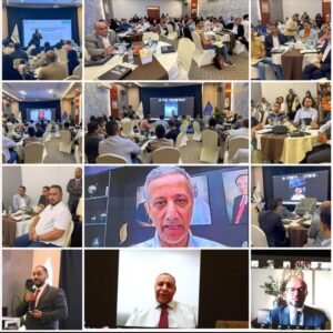 اخبار عدن – مدينة عدن تستضيف المؤتمر الأول للاستثمار الملائكي في اليمن 2025