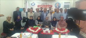 اخبار عدن – مركز مدار ينظم ورشة عمل في عدن لمواجهة تراجع إقبال الطلاب على كليات التربية ووضع استراتيجية جديدة