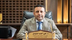 اخبار عدن – وزارة الرعاية الطبية تجهز لإطلاق المرحلة الثانية من حملة التطعيم ضد شلل الأطفال