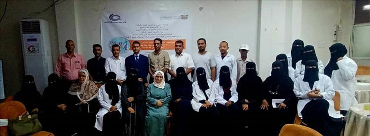 وزارة الصحة تحيي اليوم العالمي لسلامة المرضى 2025 تحت شعار