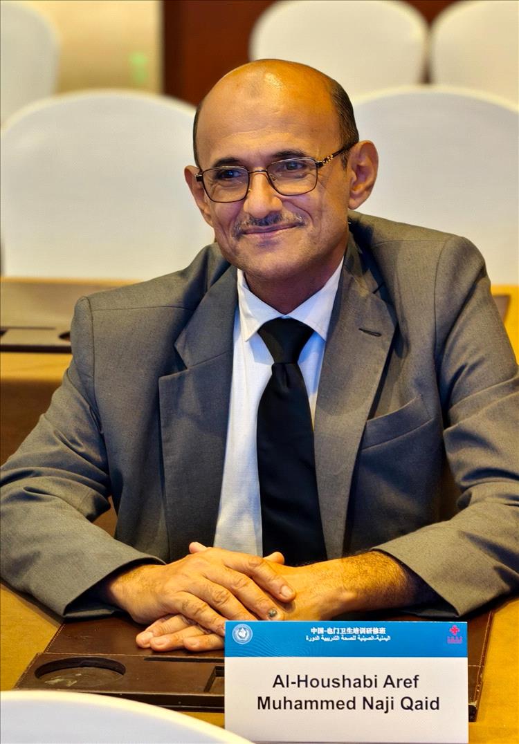 المركز الوطني للتثقيف والإعلام الصحي ينفذ فعاليات توعوية ويكثف جهوده لإنجاح حملة التحصين ضد شلل الأطفال