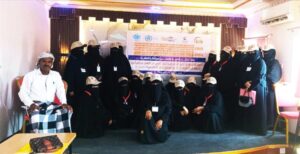 اخبار وردت الآن – إدارة الرعاية الطبية السنةة والسكان بالمحافظة تطلق برنامجاً تدريبياً للمتطوعين في مجال التثقيف الصحي