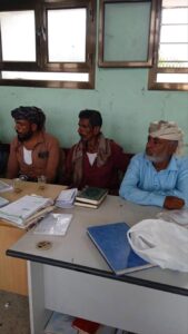 اخبار وردت الآن – تشكيل لجنة أولياء الأمور في مدرسة القريبي أورمة بمودية للعام الدراسي 2025 – 2026