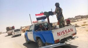 اخبار وردت الآن – شرطة المهرة تعتقل مشتبه بهم في حالتين مختلفتين