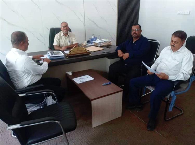 لجنة جائزة رئيس الجامعة للتأليف والإبداع الطلابي تعقد اجتماعها لتقييم الأعمال المشاركة في نسختها الثانية لعام 2025م