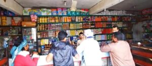 اخبار وردت الآن – مساعي مستمرة لضبط الأسواق وحماية المستهلك.. وزارة الصناعة والتجارة في الحصين تتابع العمل