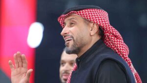 اختيار رائع.. سامي الجابر يثير الجدل بشأن انيوزقال نجم بايرن ميونخ إلى الهلال (فيديو) | إرم نيوز