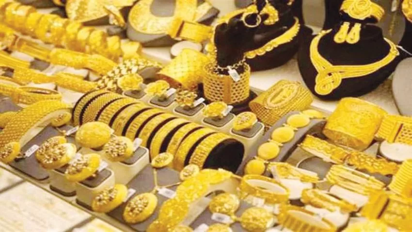 ارتفاع أسعار الذهب في الأسواق المحلية إلى 36 دينارا و800 فلس للجرام
