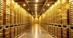 «ارتفاع وانخفاض» أسعار الذهب في مصر يوم الاثنين بداية سبتمبر 2025