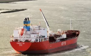 استهداف ناقلة ‘سكارليت راي’ الإسرائيلية: جبهة نشطة شمال البحر الأحمر – شاشوف