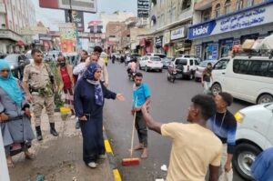 اغتيال مديرة صندوق النظافة في تعز… وإضراب عام يعم المدينة – شاشوف