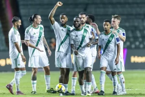 أجانب الأهلي يواجهون الهلال في الجولة 20 من الدوري السعودي 2025/2026 – 365Scores