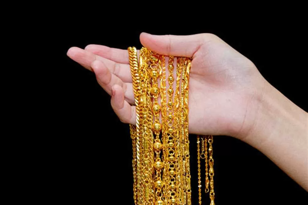 اقتصاد / بعد ارتفاع عيار 21 للبيع.. سعر الذهب اليوم الخميس 4-9-2025 بمنتصف التعاملات