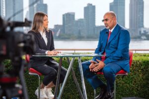 الانفصال في اليمن: فرصة للتطبيع والنقل البحري، الزبيدي يتفَاعد للانضمام إلى اتفاقيات أبراهام – شاشوف