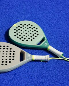 البادل هو الميزة الجديدة المفضلة في فنادق الرفاهية