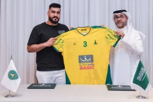 البراهيم… غادر الخليج مستاءً وعاد إليه بترحاب كبير