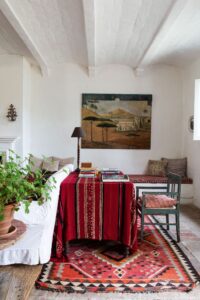 التسلق، والهايكو، والمعكرونة المصنوعة يدويًا: كيف غيّر معسكر تدريب الحياة في توسكانا نظرة كاتب على ذاته