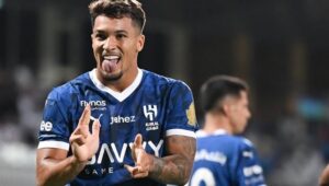 التشكيلة المحتملة للهلال أمام العدالة في كأس الملك: ليوناردو يتولى قيادة الهجوم – سبورت 360