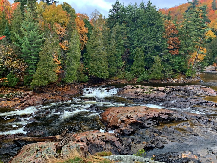 الجنيه الاسترليني يرتفع أمام النحاس عالي الجودة في أونتاريو