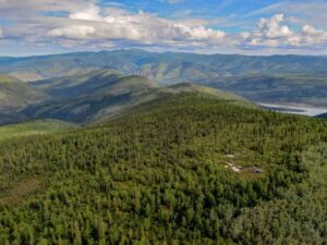 الذهب الأبيض يجمع 14.5 مليون دولار للاستكشاف