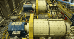 الذهب المعتدل يجعل أول صب في عيد الحب