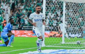 السبت.. الهلال يجري فحصًا لمالكوم