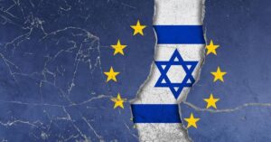 العقوبات الأوروبية ضد إسرائيل.. تكاليف كبيرة تواجهها تل أبيب – شاشوف