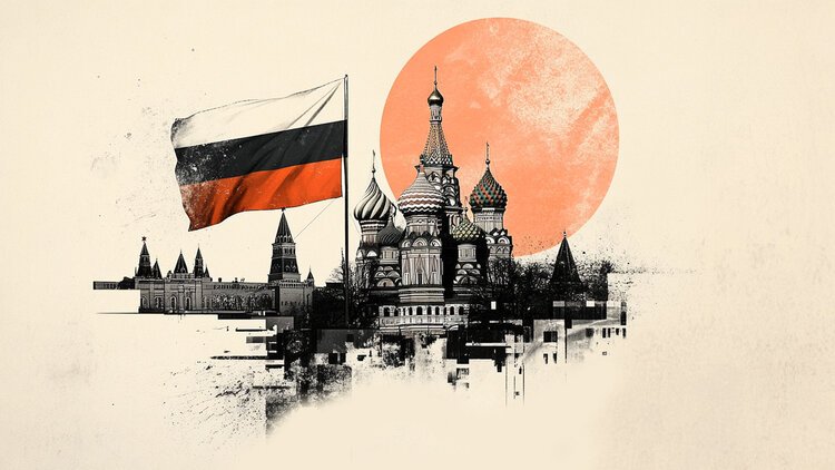 الغرب يستمر في تحويل المليارات إلى روسيا بالرغم من العقوبات