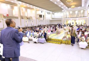 الغرفة التجارية في صنعاء تعارض قرارًا حكوميًا اقتصاديًا كبيرًا وتوجه تحذيرًا بشأنه – شاشوف