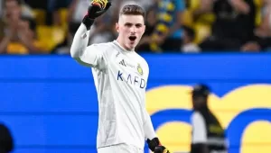 الغموض يكتنف صفقة النصر المتوقعة وموقف بينيوزو – سبورت 360