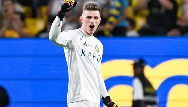 الغموض يحيط بصفقة النصر المنتظرة وموقف بينتو - سبورت 360