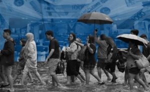 الفلبين: فضيحة فساد تبلغ مليارات الجنيهات نتيجة للفيضانات – بقلم شاشوف